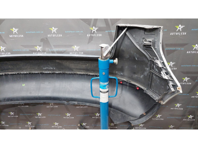 Бампер задний 5M0807521, 5M0807421 Volkswagen Golf Plus Бампер задний 5M0807521, 5M0807421 Volkswagen Golf Plus